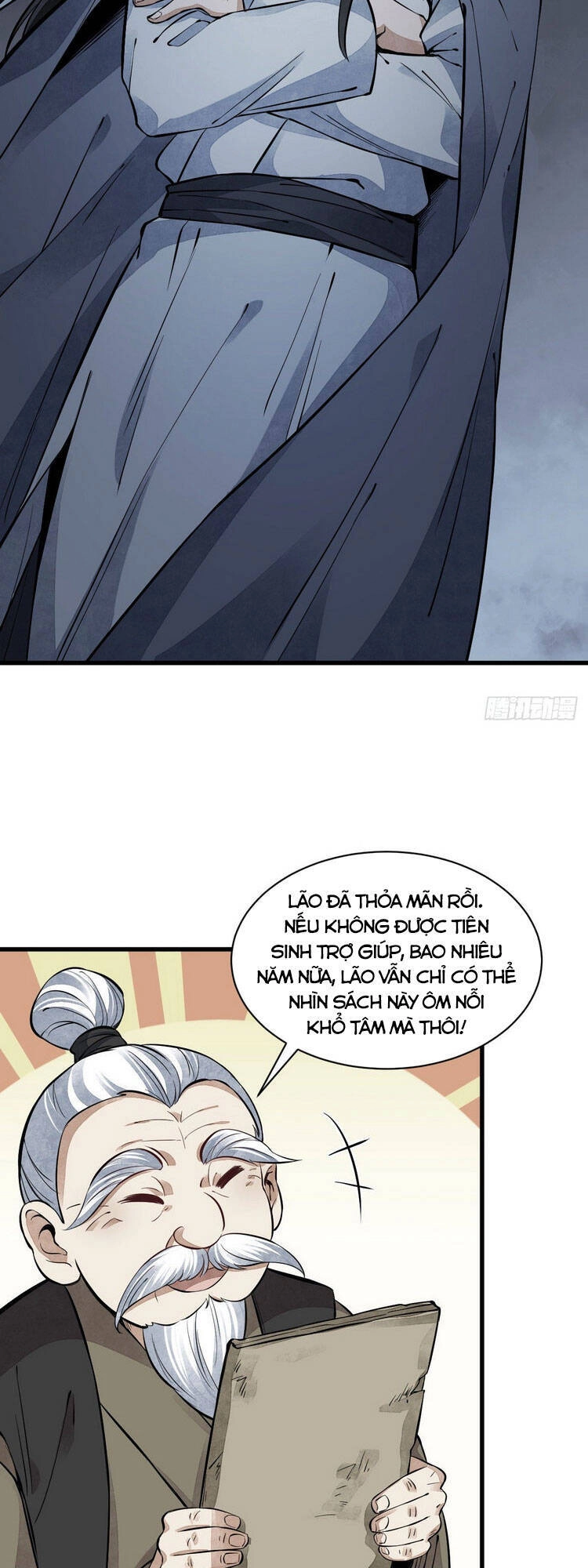 Lạn Kha Kỳ Duyên Chapter 53 - 7