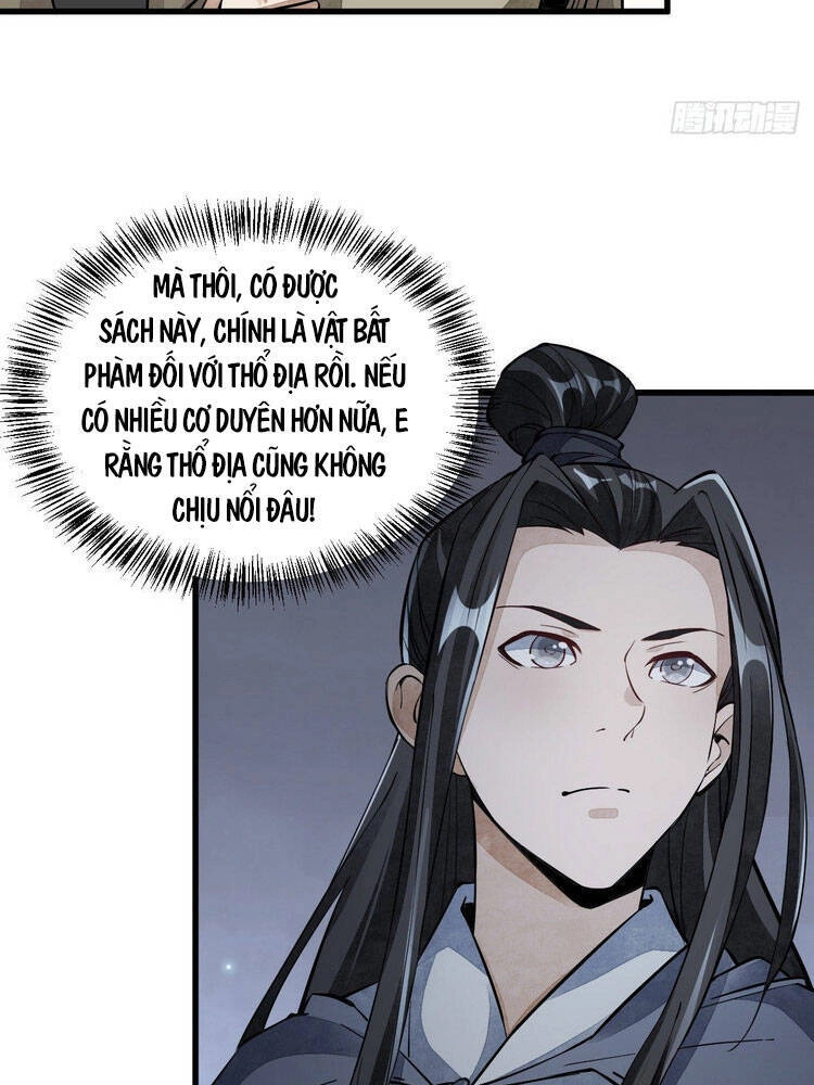 Lạn Kha Kỳ Duyên Chapter 53 - 8