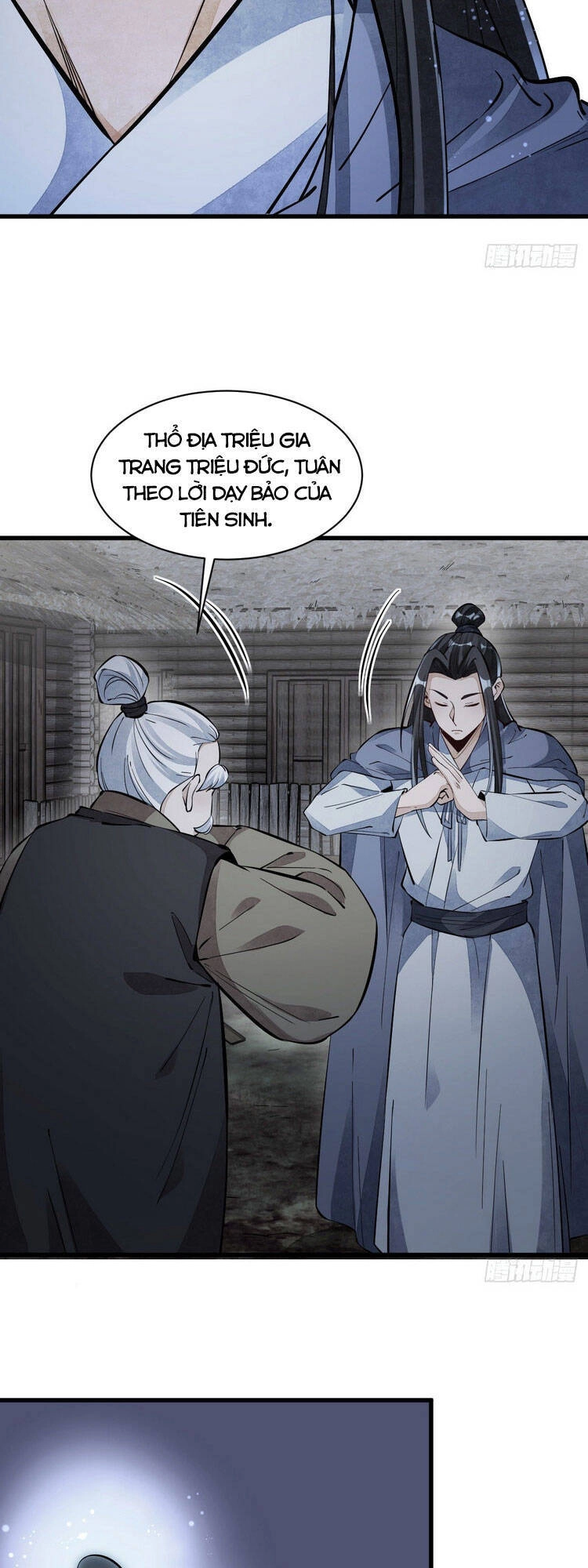 Lạn Kha Kỳ Duyên Chapter 53 - 11