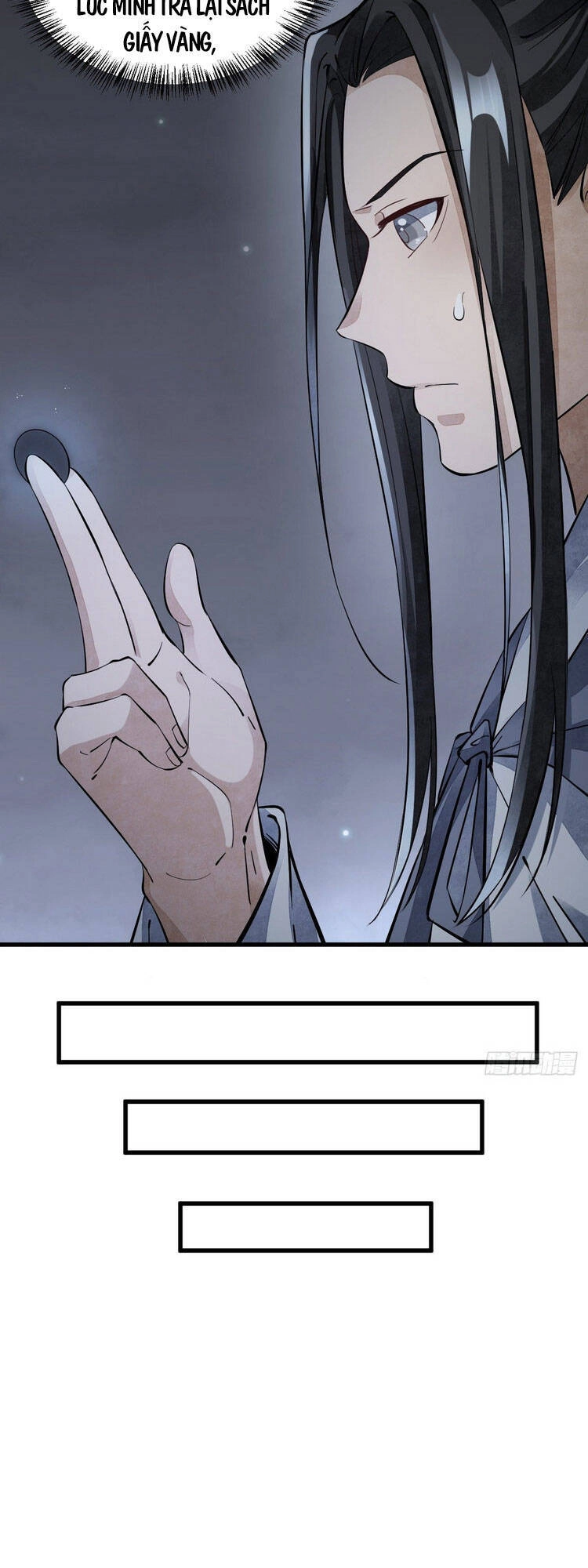 Lạn Kha Kỳ Duyên Chapter 53 - 13