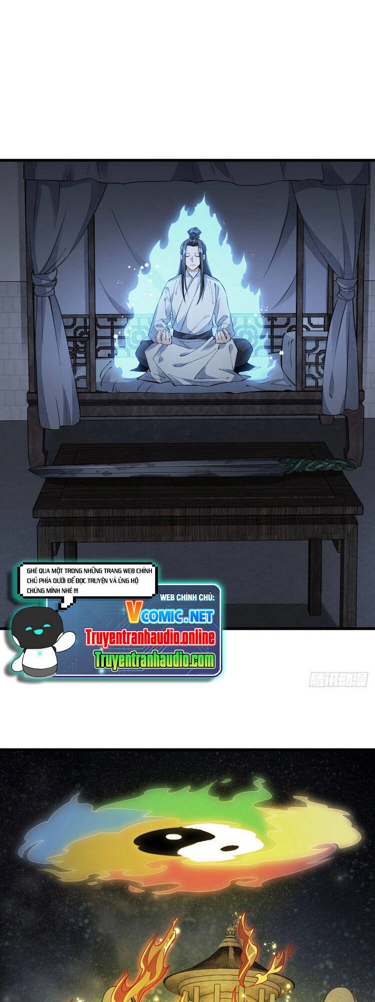 Lạn Kha Kỳ Duyên Chapter 53 - 15