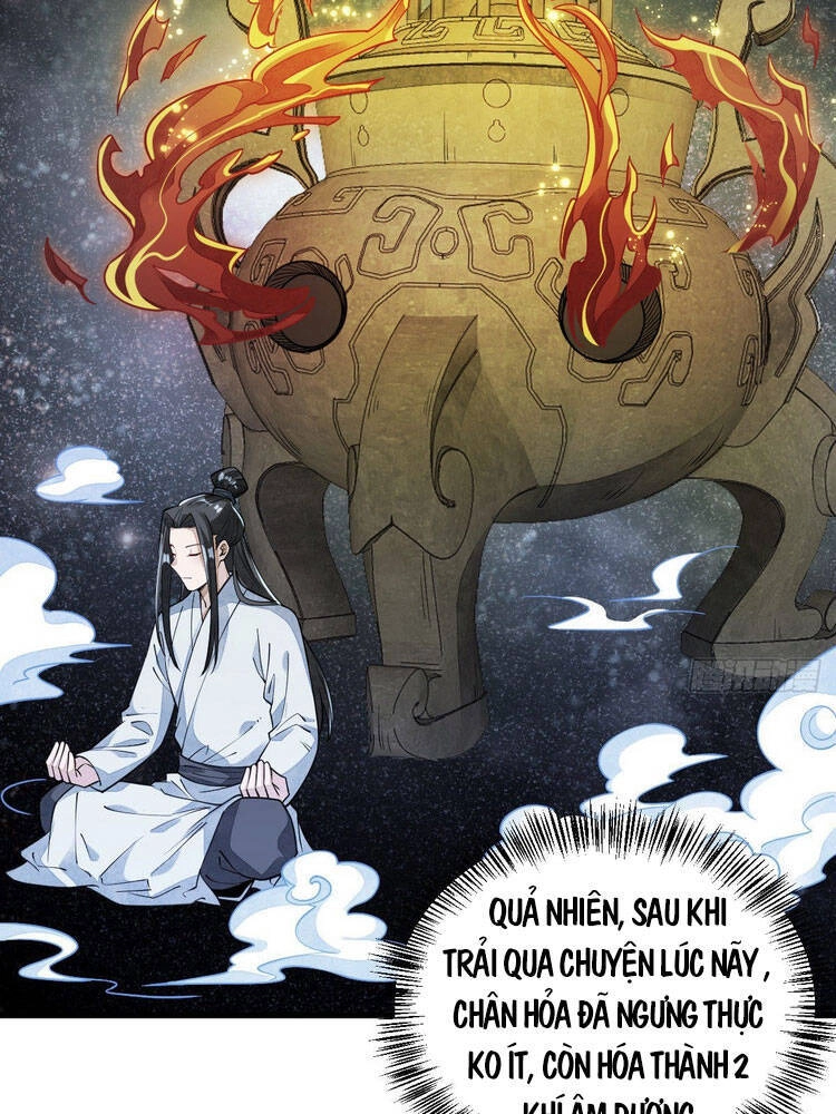 Lạn Kha Kỳ Duyên Chapter 53 - 16