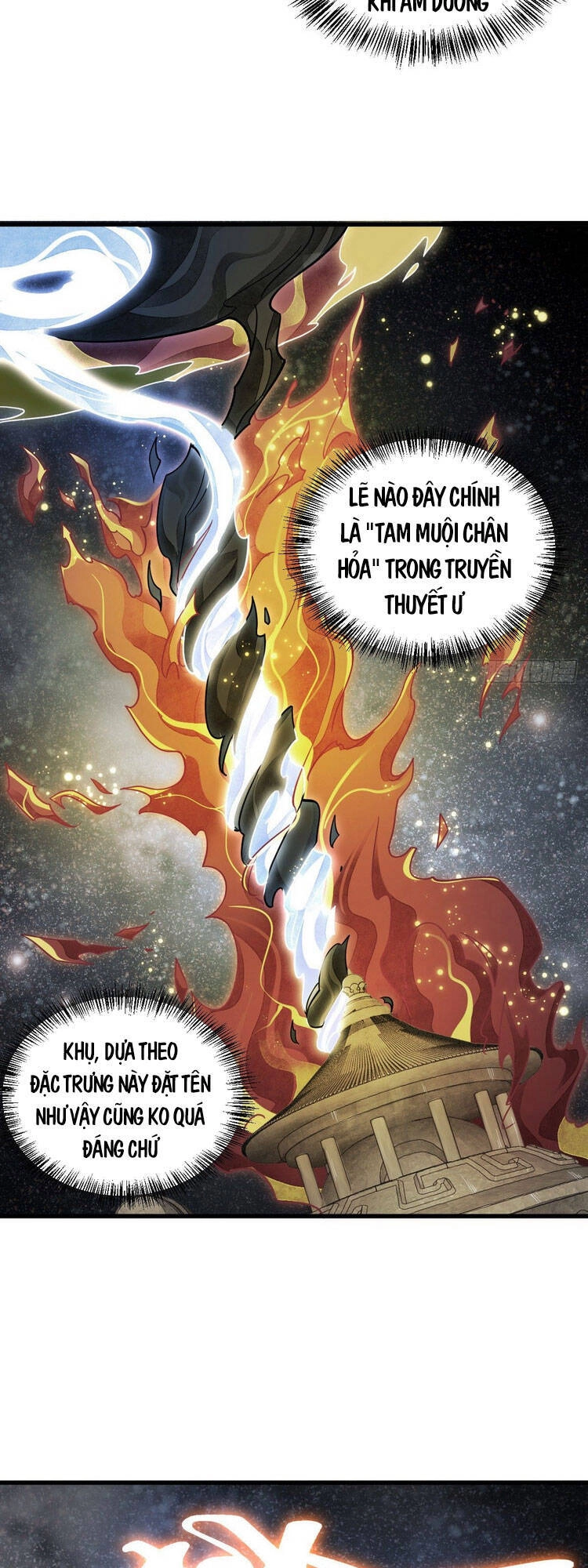 Lạn Kha Kỳ Duyên Chapter 53 - 17