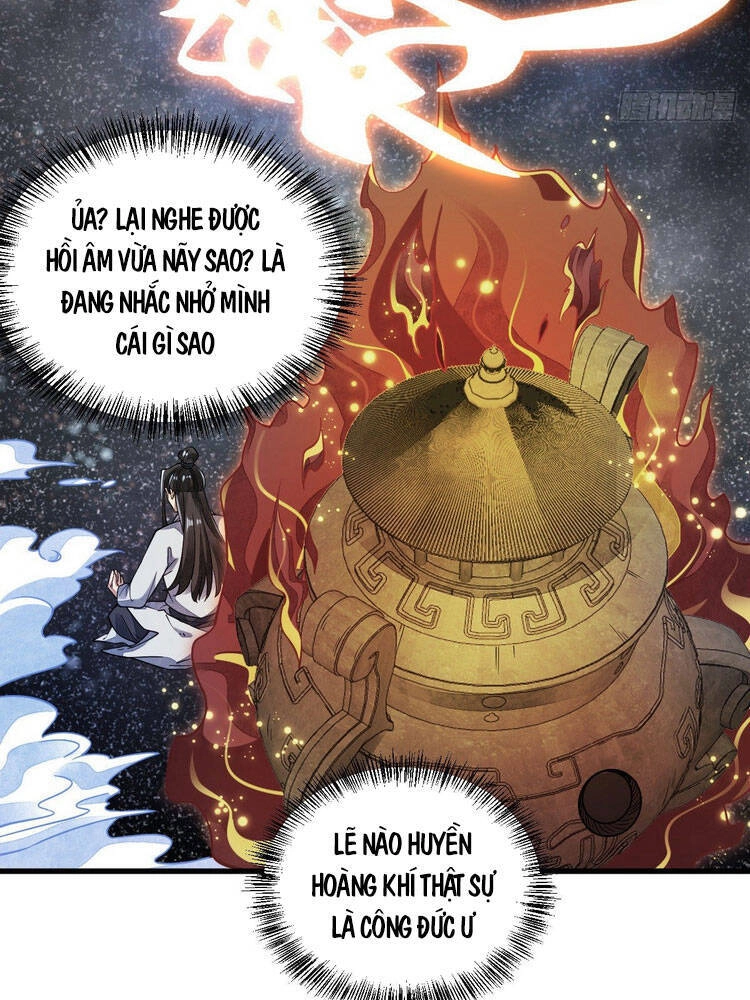 Lạn Kha Kỳ Duyên Chapter 53 - 18