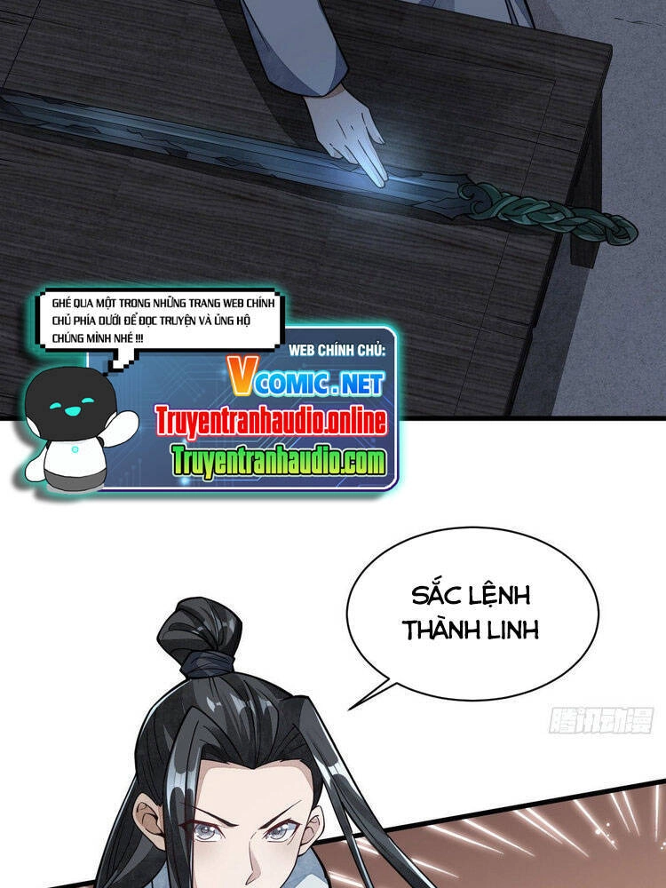 Lạn Kha Kỳ Duyên Chapter 53 - 20