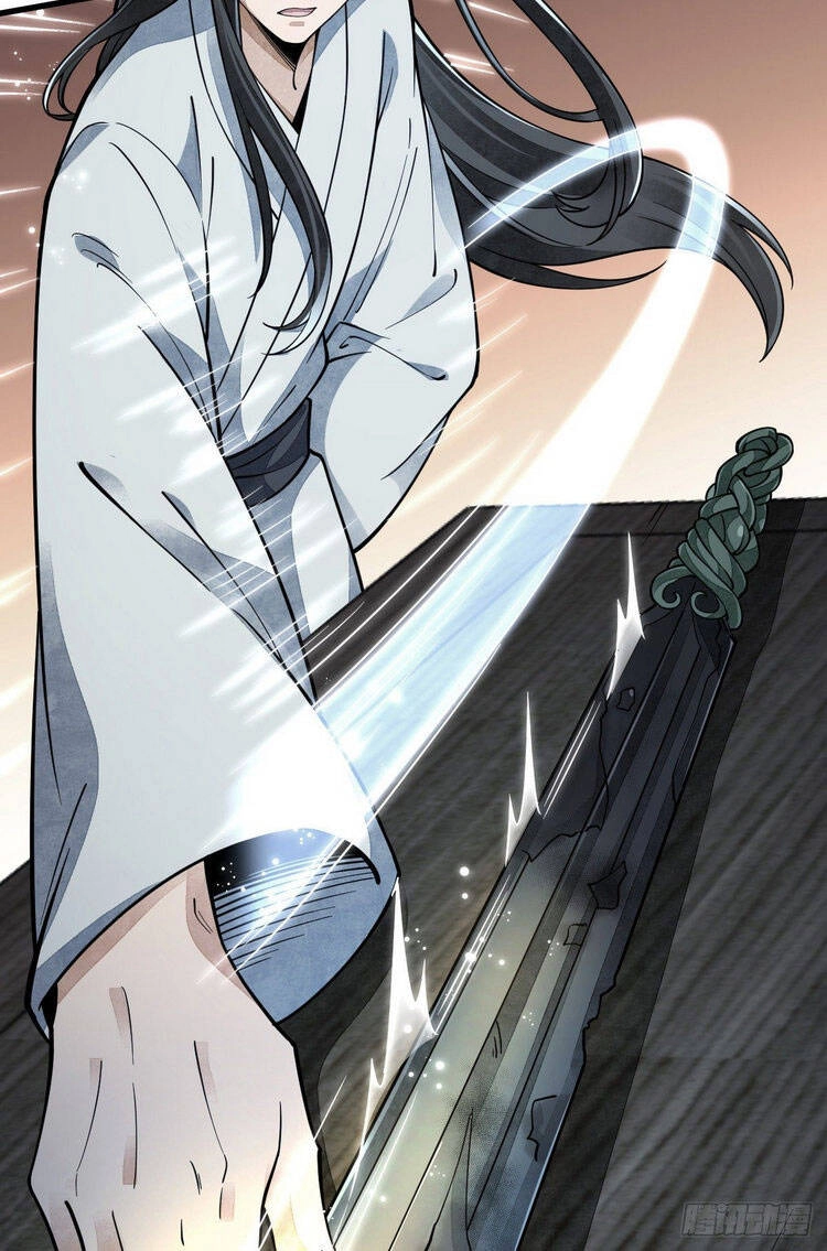 Lạn Kha Kỳ Duyên Chapter 53 - 21