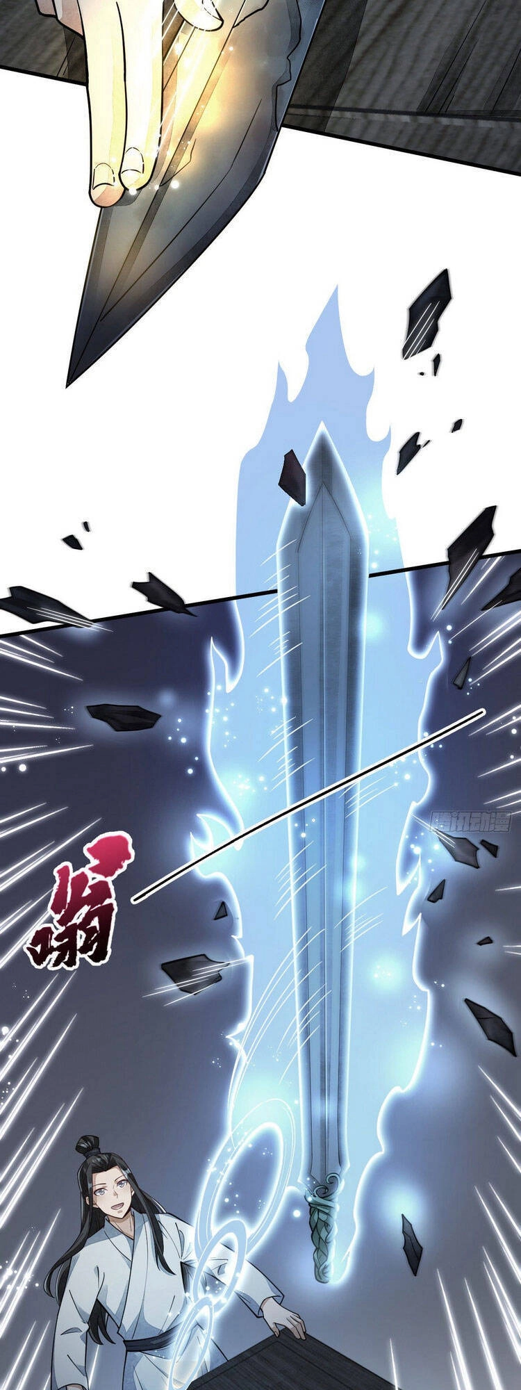 Lạn Kha Kỳ Duyên Chapter 53 - 22