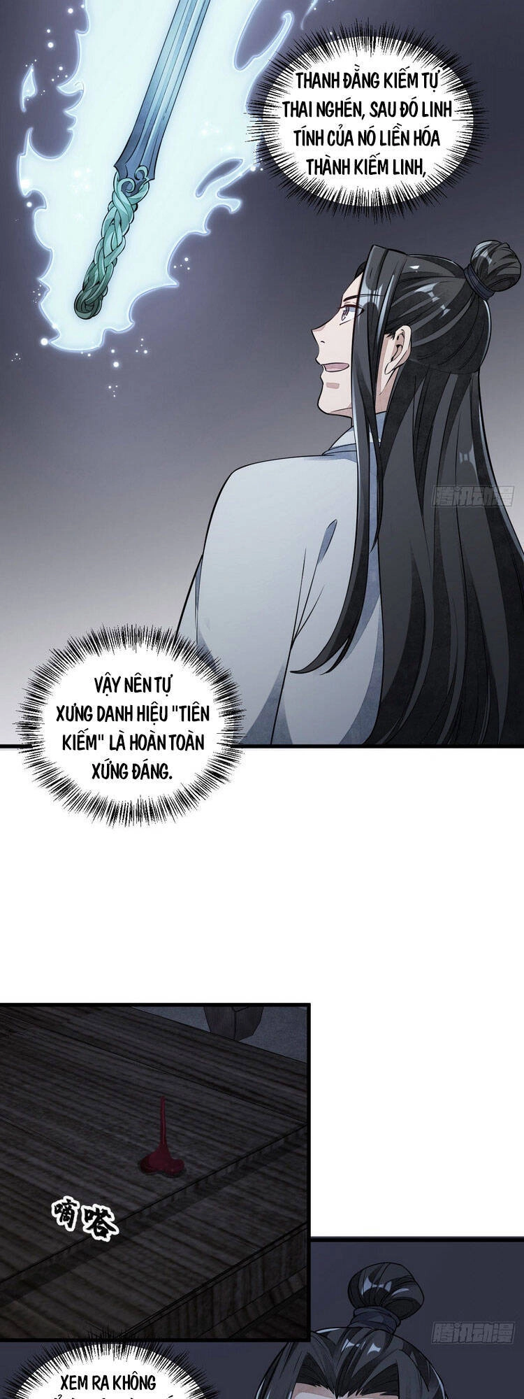 Lạn Kha Kỳ Duyên Chapter 53 - 24