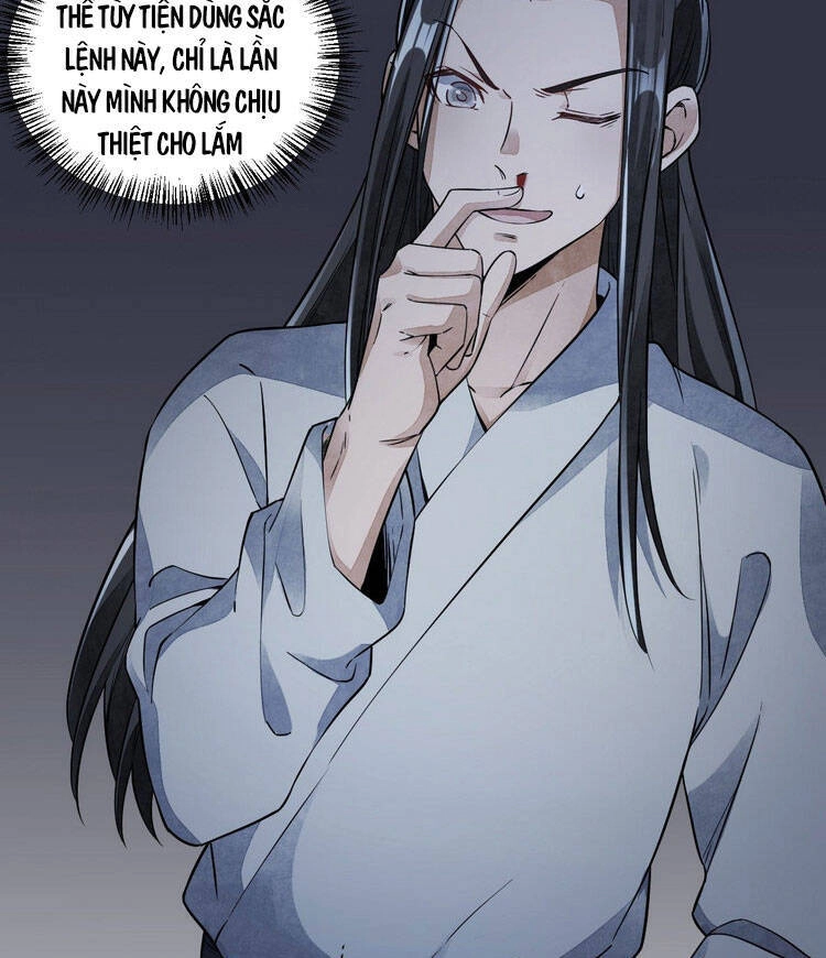 Lạn Kha Kỳ Duyên Chapter 53 - 25