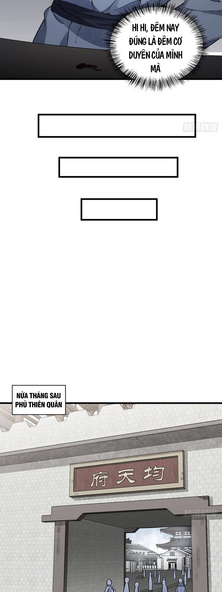 Lạn Kha Kỳ Duyên Chapter 53 - 26