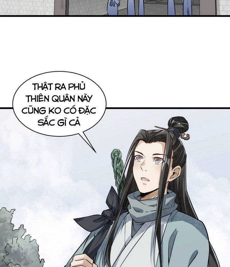 Lạn Kha Kỳ Duyên Chapter 53 - 27