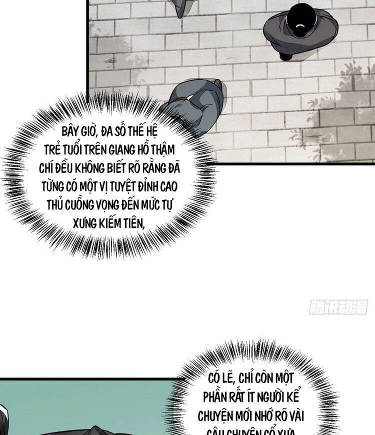 Lạn Kha Kỳ Duyên Chapter 53 - 29