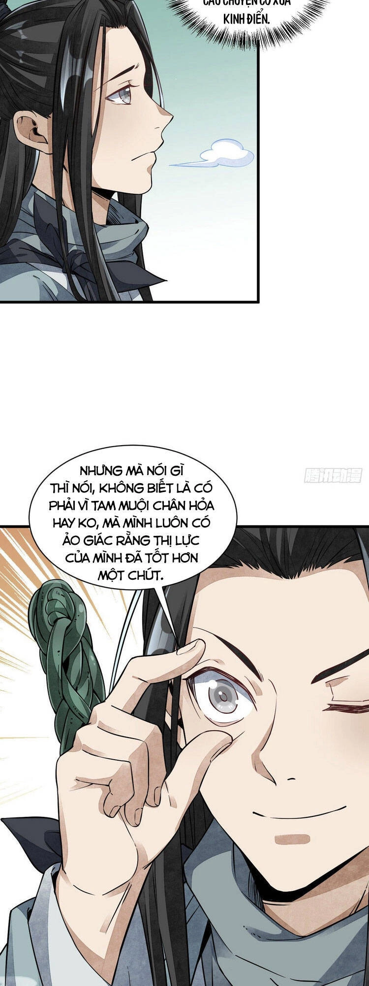 Lạn Kha Kỳ Duyên Chapter 53 - 30