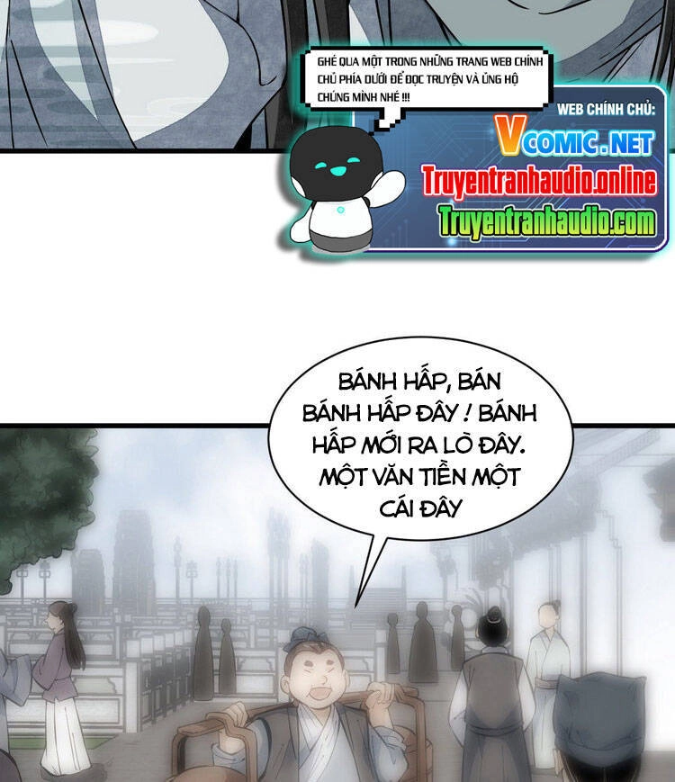 Lạn Kha Kỳ Duyên Chapter 53 - 31