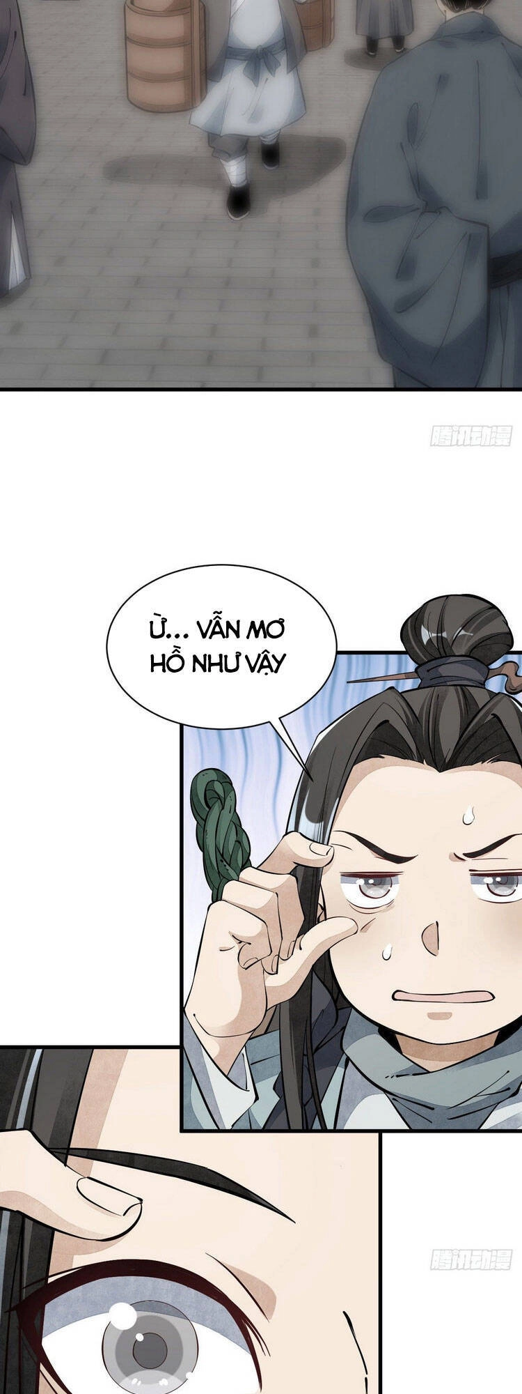 Lạn Kha Kỳ Duyên Chapter 53 - 32