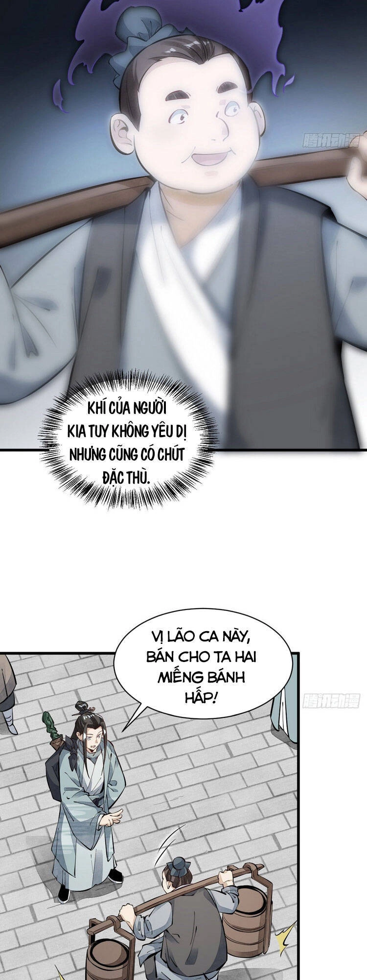 Lạn Kha Kỳ Duyên Chapter 53 - 34