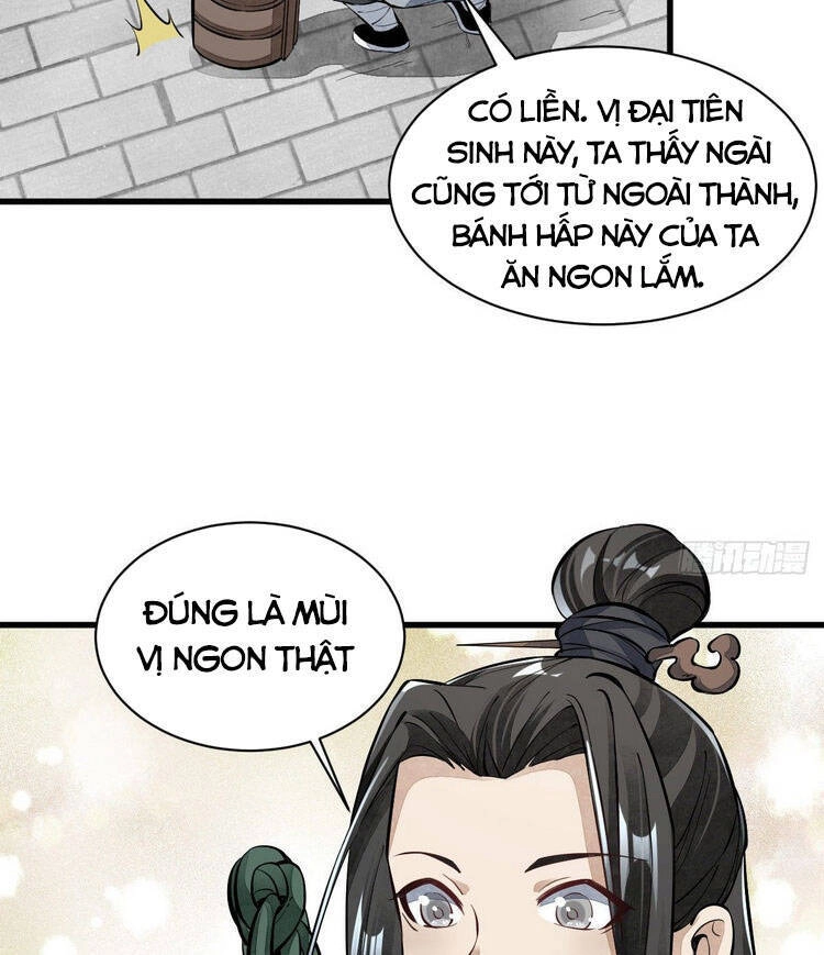 Lạn Kha Kỳ Duyên Chapter 53 - 35