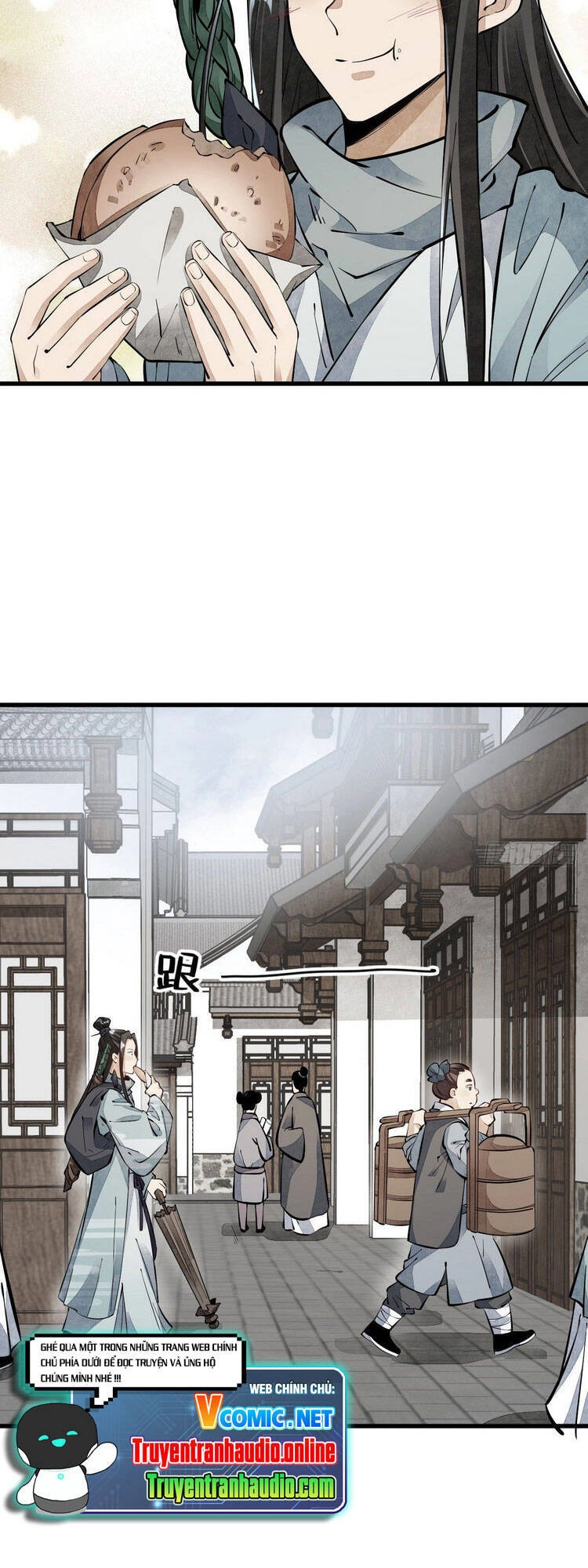 Lạn Kha Kỳ Duyên Chapter 53 - 36