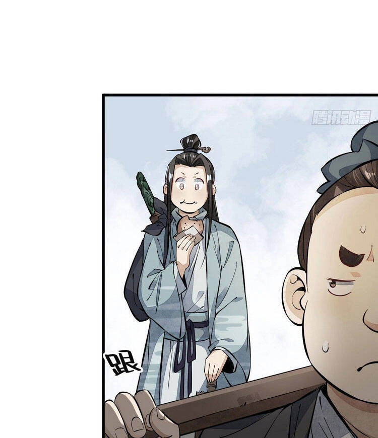 Lạn Kha Kỳ Duyên Chapter 53 - 37