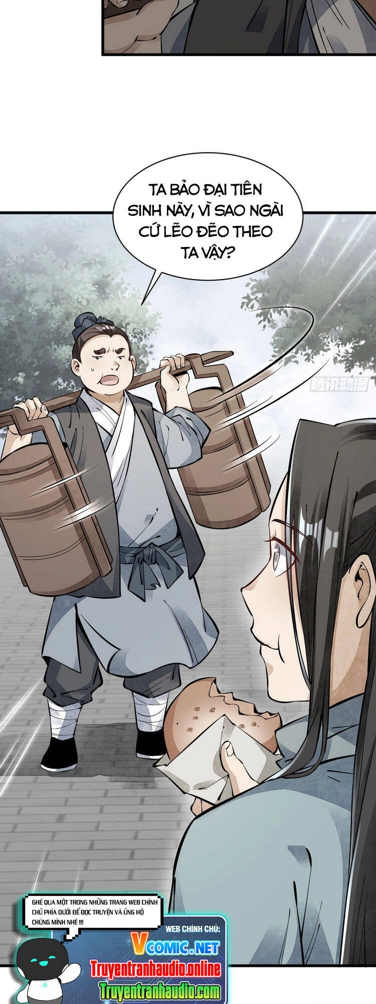 Lạn Kha Kỳ Duyên Chapter 53 - 38