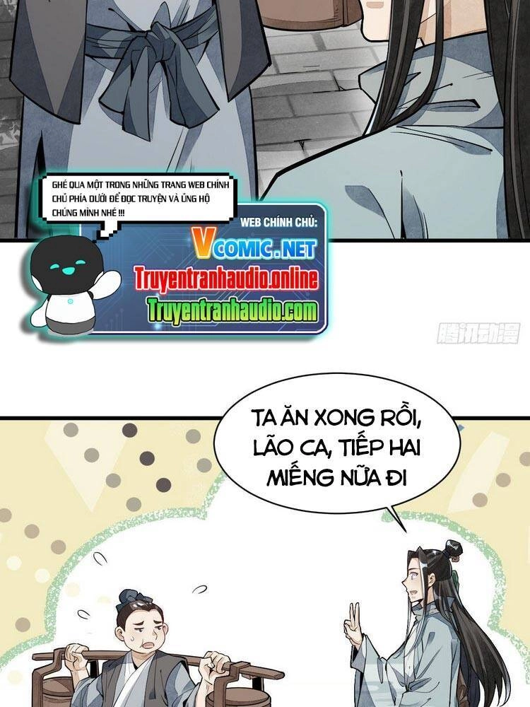 Lạn Kha Kỳ Duyên Chapter 54 - 2