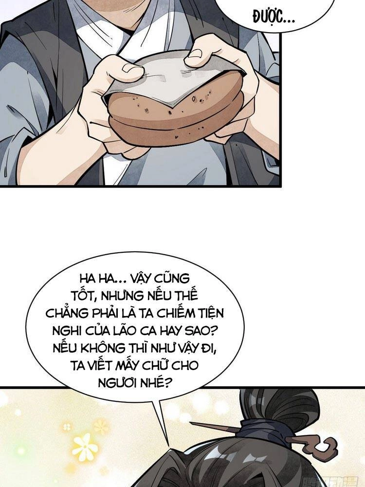 Lạn Kha Kỳ Duyên Chapter 54 - 4