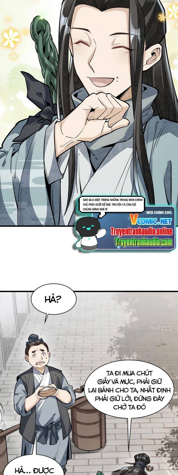 Lạn Kha Kỳ Duyên Chapter 54 - 5