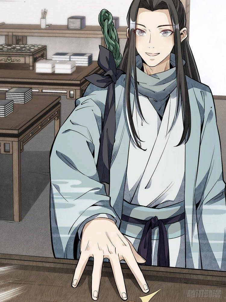 Lạn Kha Kỳ Duyên Chapter 54 - 10