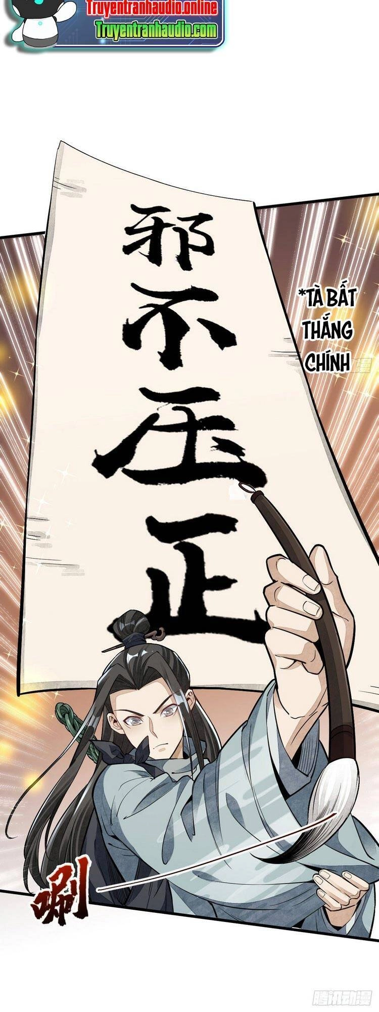 Lạn Kha Kỳ Duyên Chapter 54 - 13