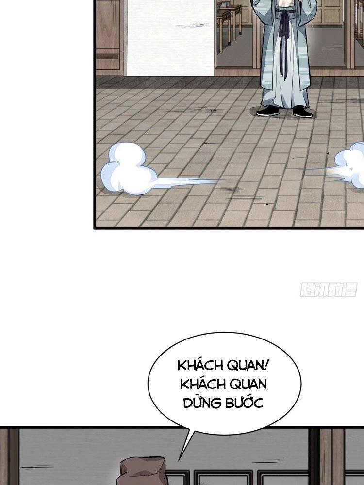 Lạn Kha Kỳ Duyên Chapter 54 - 16