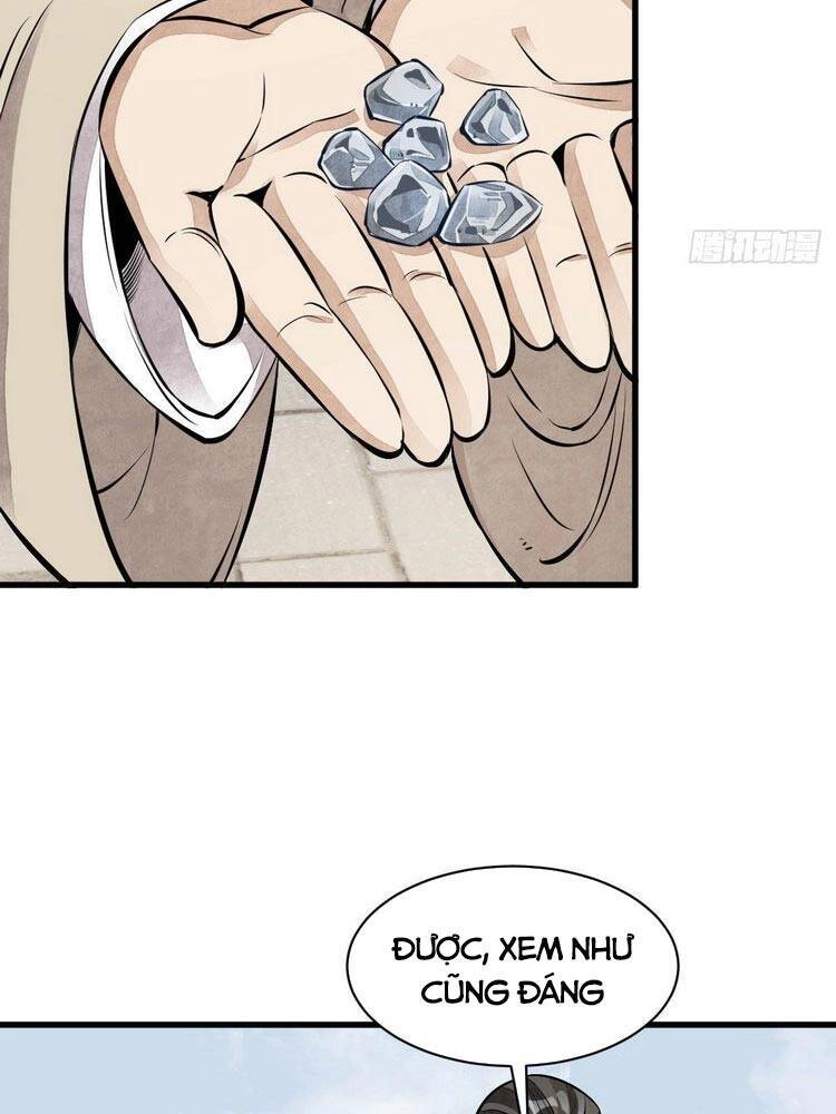 Lạn Kha Kỳ Duyên Chapter 54 - 22