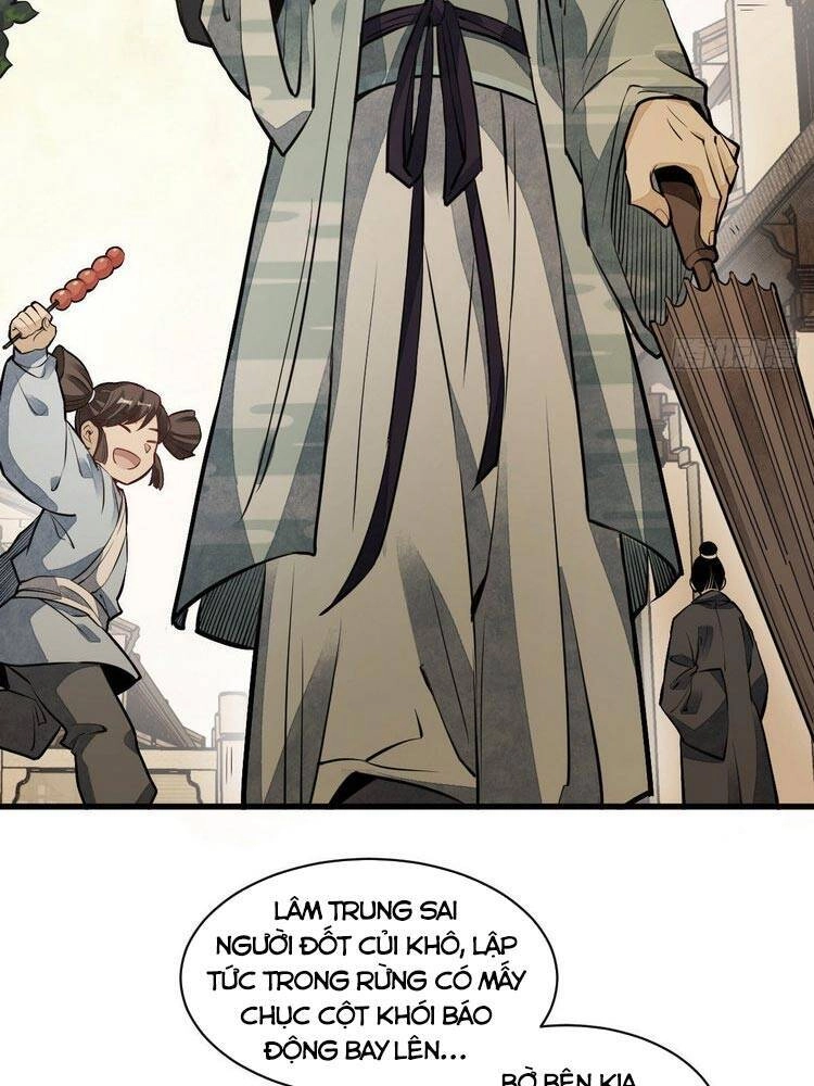 Lạn Kha Kỳ Duyên Chapter 54 - 26