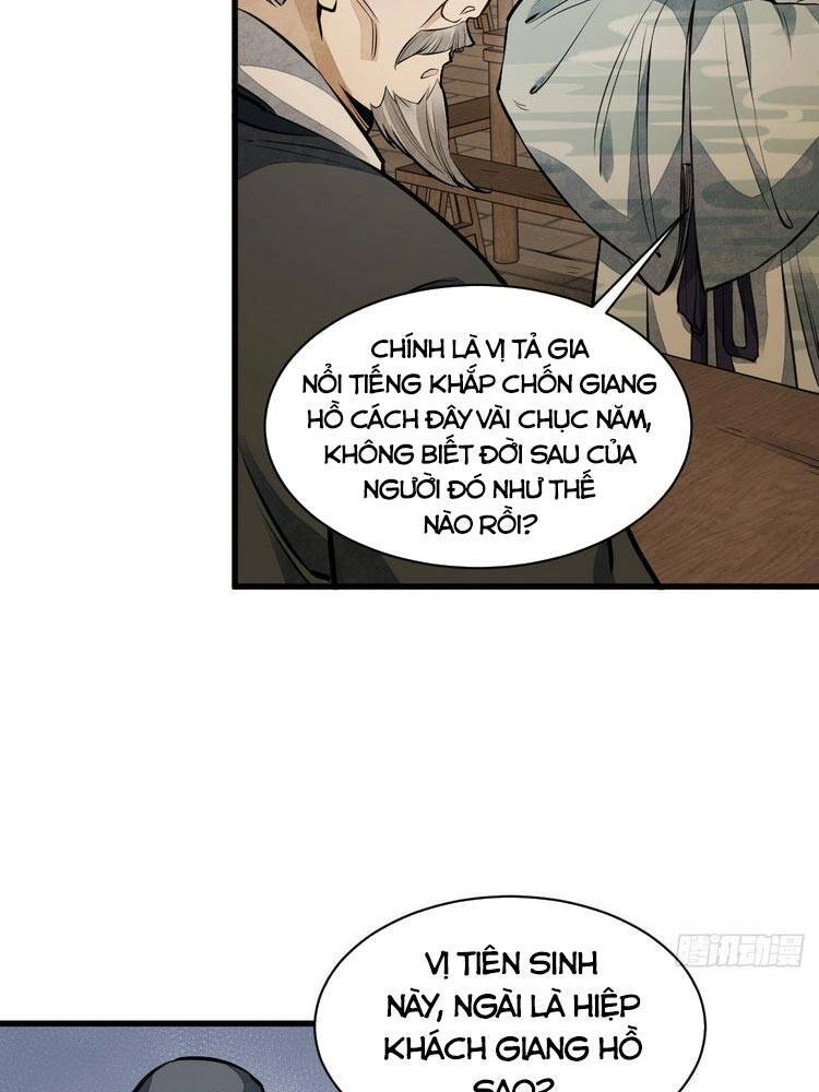 Lạn Kha Kỳ Duyên Chapter 54 - 28