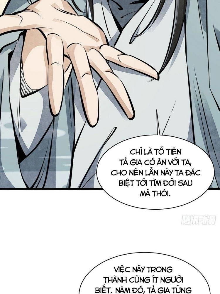 Lạn Kha Kỳ Duyên Chapter 54 - 30