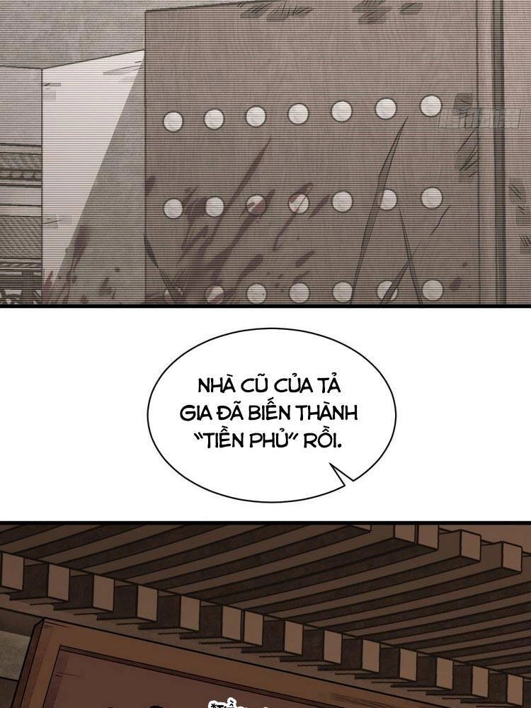 Lạn Kha Kỳ Duyên Chapter 54 - 32