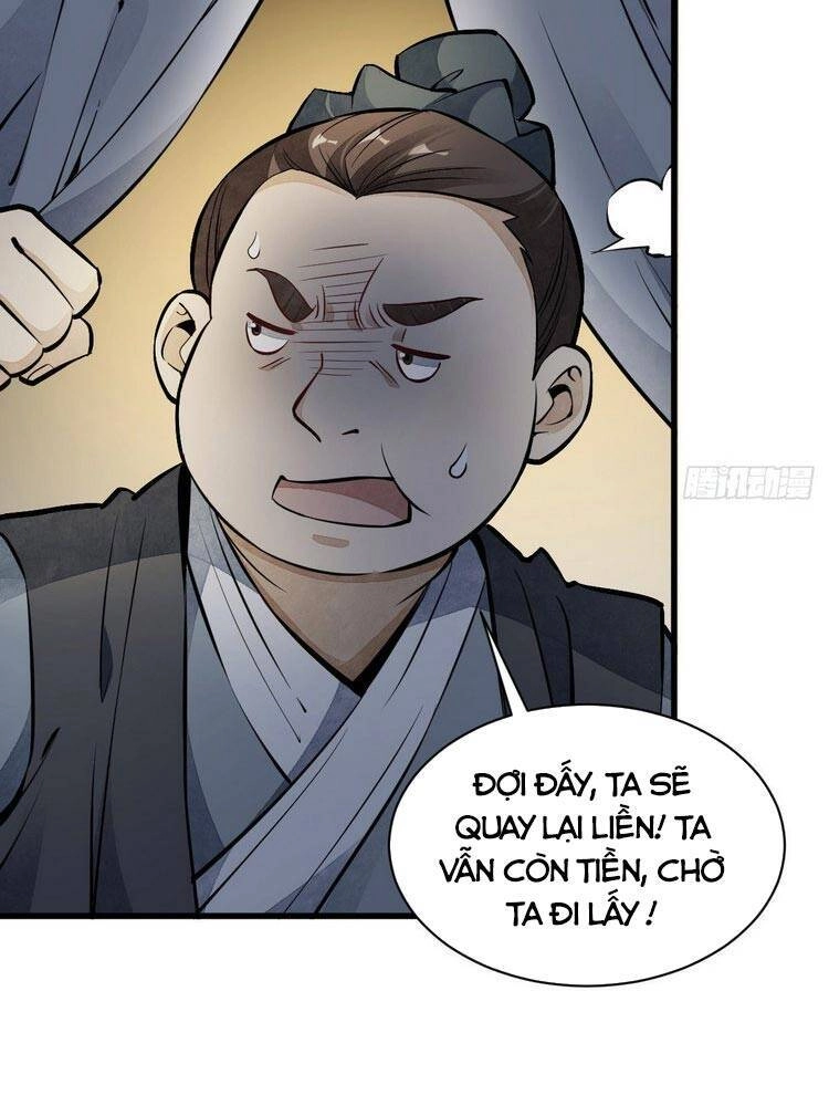 Lạn Kha Kỳ Duyên Chapter 54 - 36