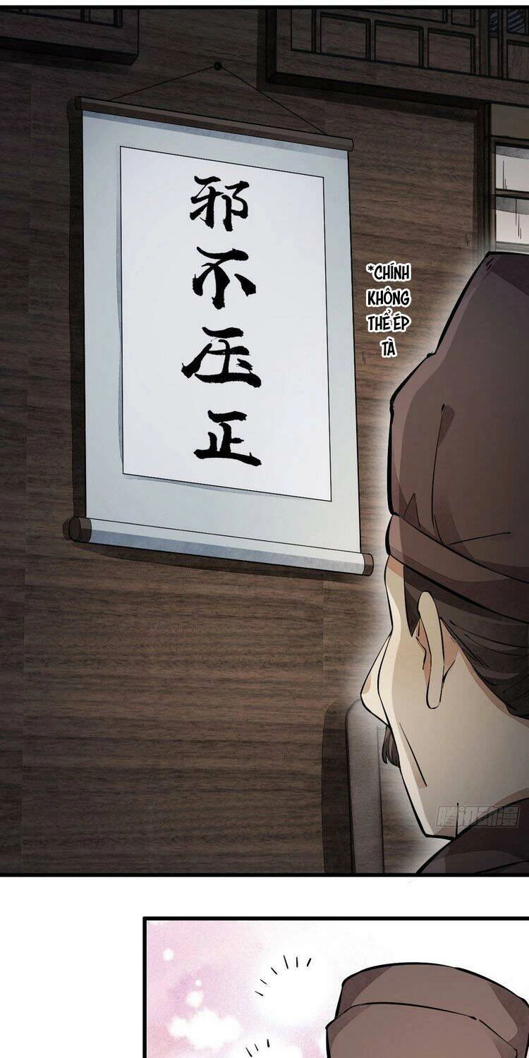 Lạn Kha Kỳ Duyên Chapter 55 - 1