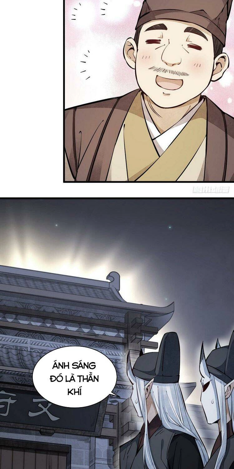 Lạn Kha Kỳ Duyên Chapter 55 - 2