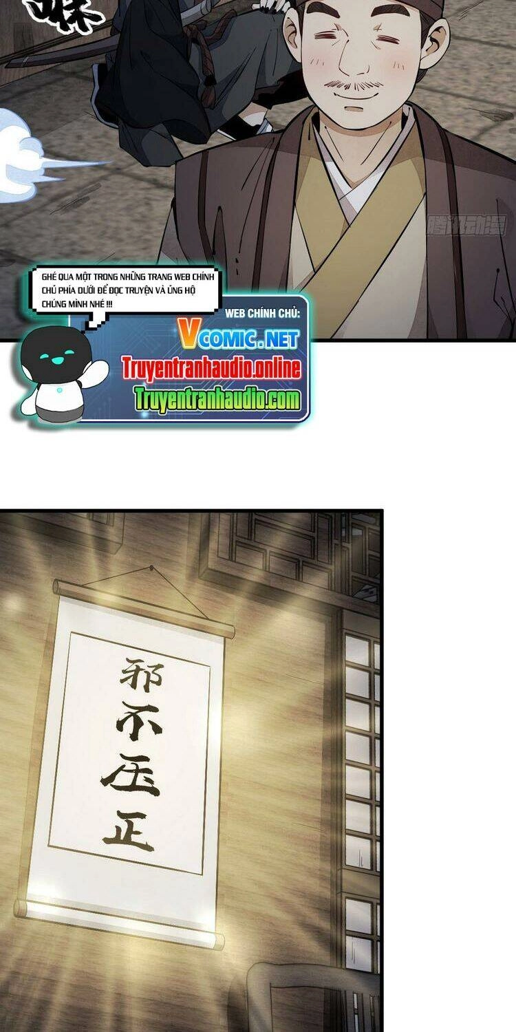 Lạn Kha Kỳ Duyên Chapter 55 - 4