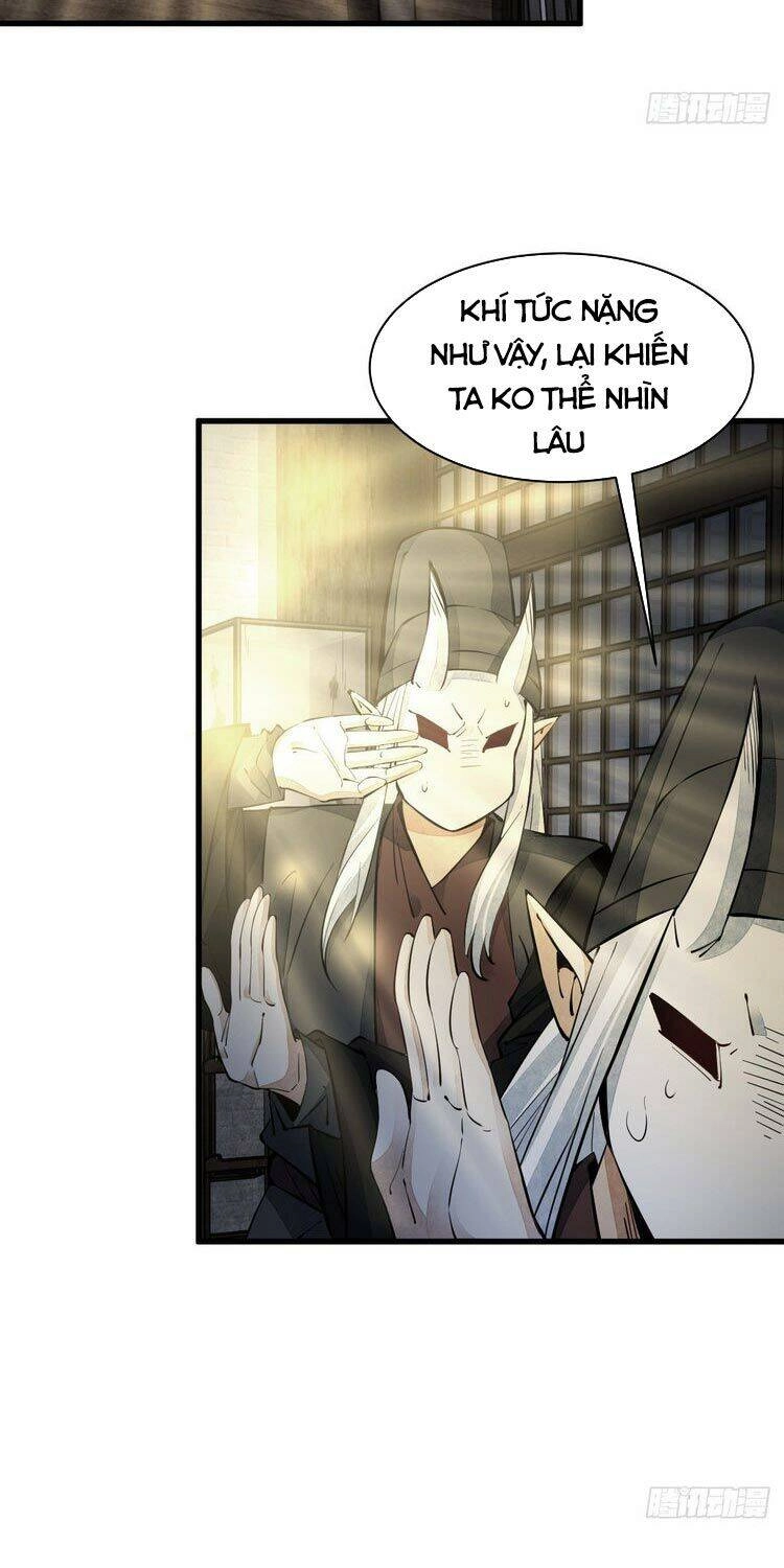 Lạn Kha Kỳ Duyên Chapter 55 - 5