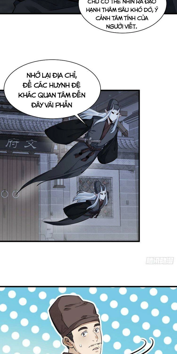 Lạn Kha Kỳ Duyên Chapter 55 - 7