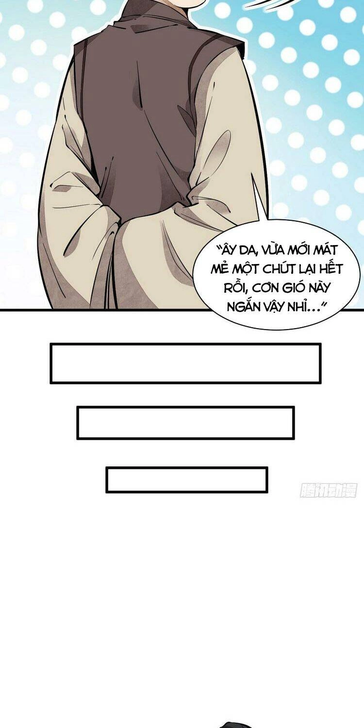 Lạn Kha Kỳ Duyên Chapter 55 - 8