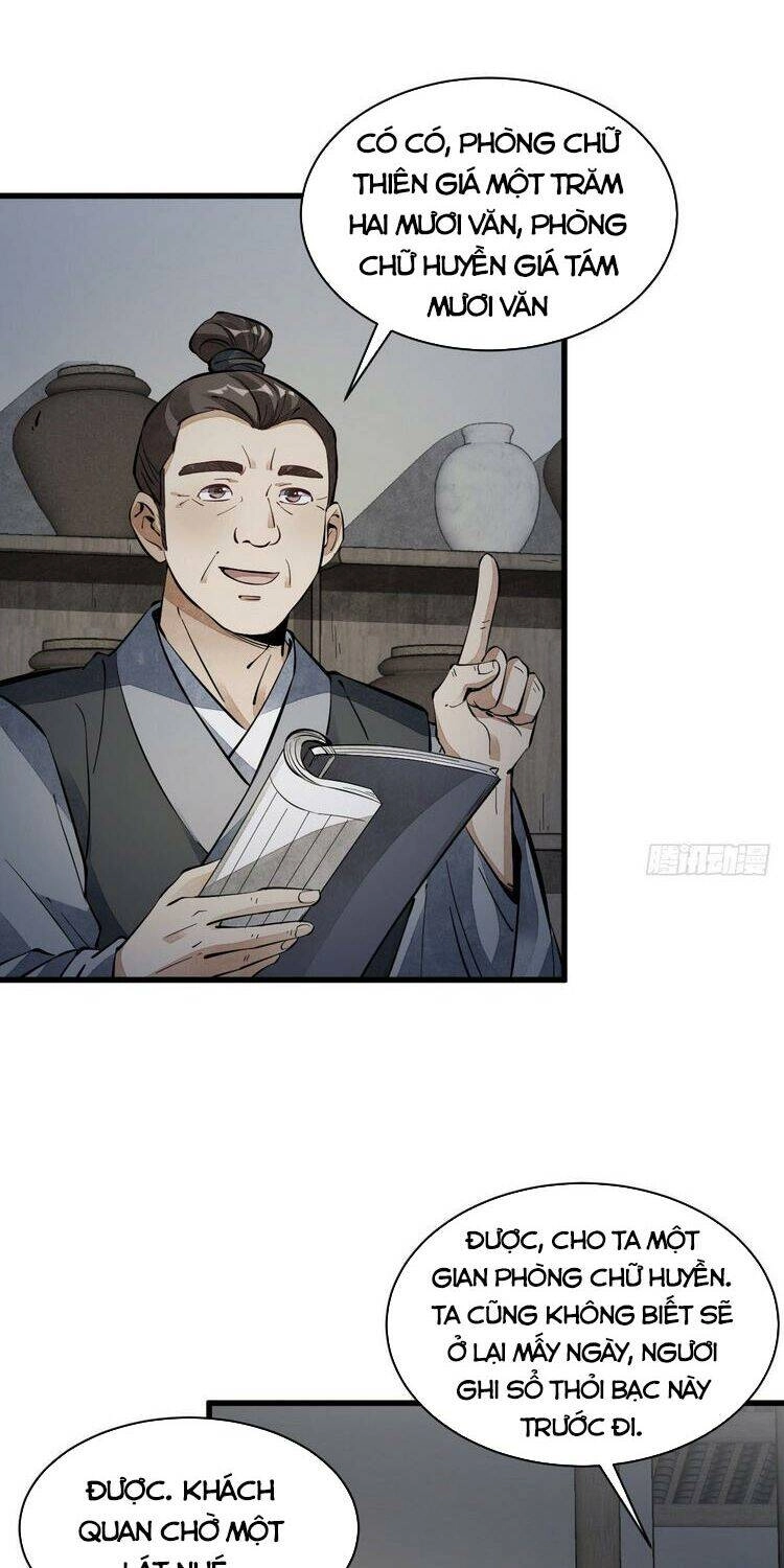 Lạn Kha Kỳ Duyên Chapter 55 - 10