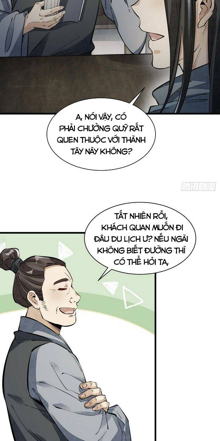 Lạn Kha Kỳ Duyên Chapter 55 - 12