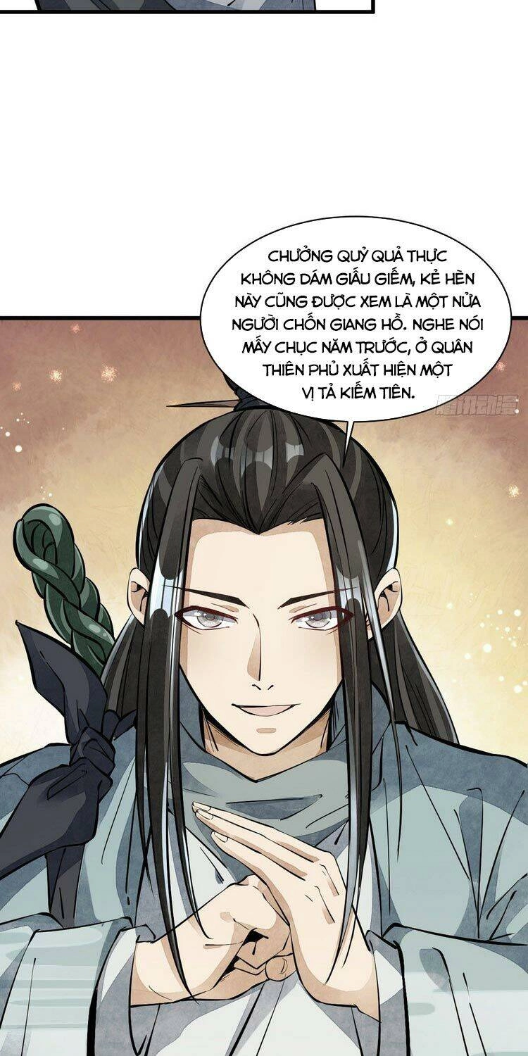 Lạn Kha Kỳ Duyên Chapter 55 - 13