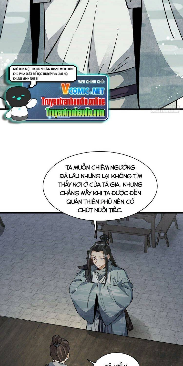 Lạn Kha Kỳ Duyên Chapter 55 - 14