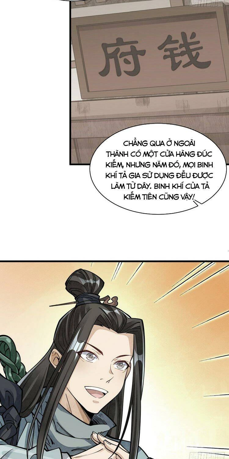 Lạn Kha Kỳ Duyên Chapter 55 - 17