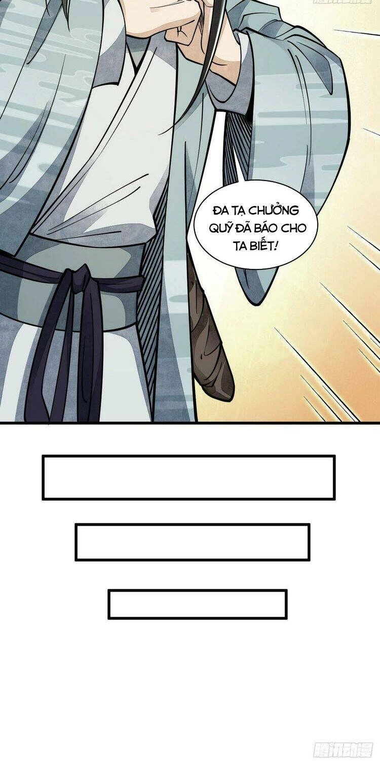 Lạn Kha Kỳ Duyên Chapter 55 - 18