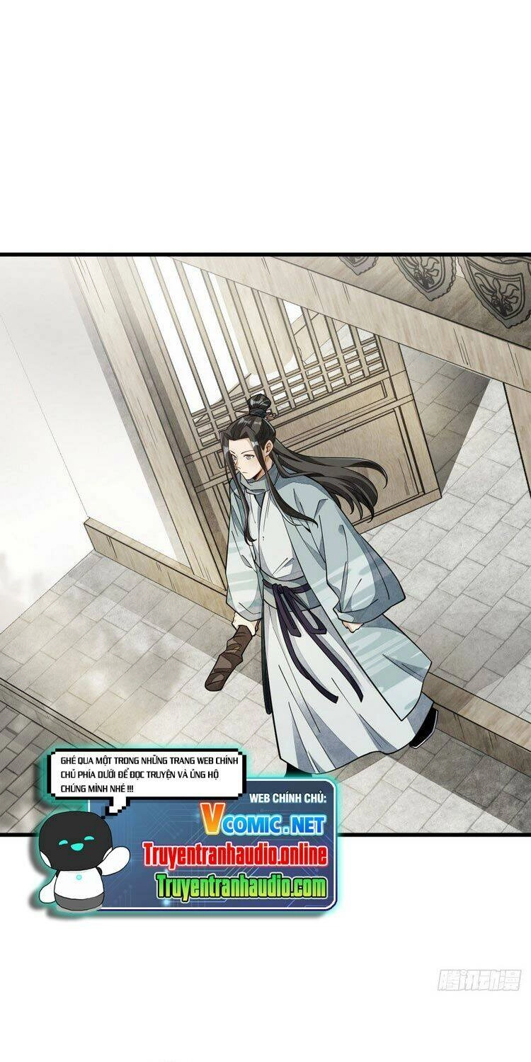 Lạn Kha Kỳ Duyên Chapter 55 - 19