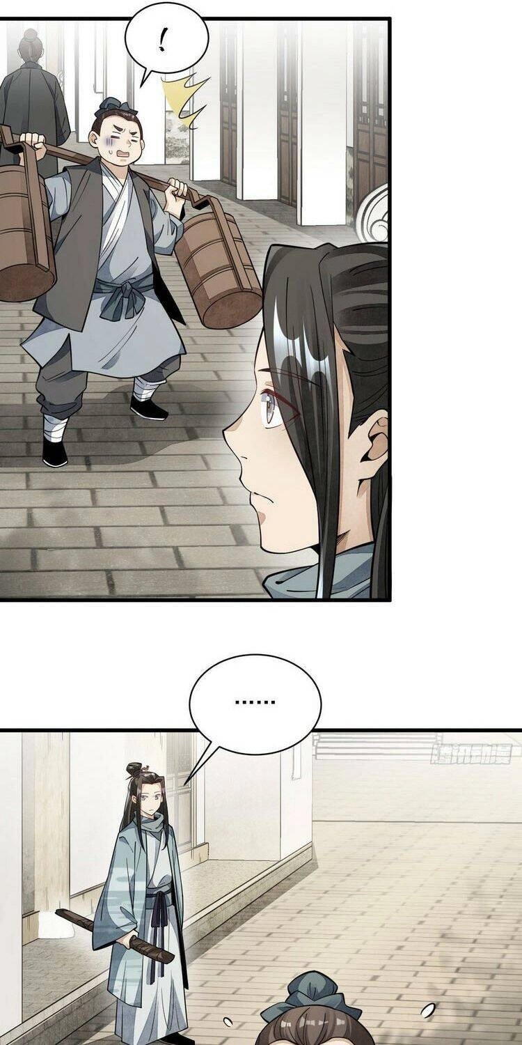 Lạn Kha Kỳ Duyên Chapter 55 - 20